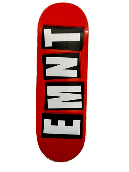 7Ply Original 32mm - Baker Spoof