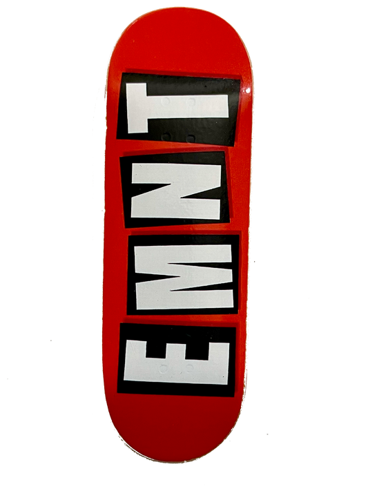 7Ply Original 32mm - Baker Spoof