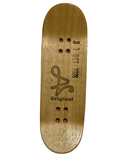 7Ply Original 32mm - Baker Spoof