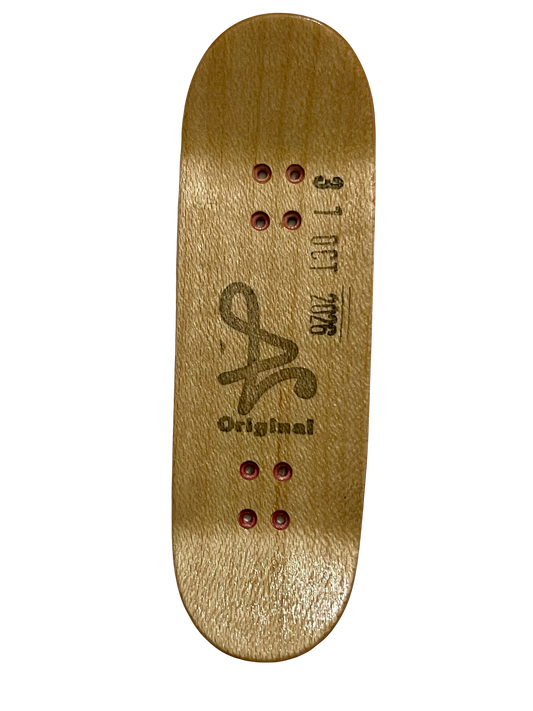 7Ply Original 32mm - Baker Spoof