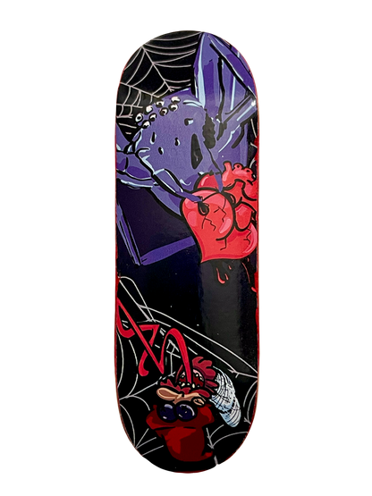 7Ply Original 32mm - Web of Lies