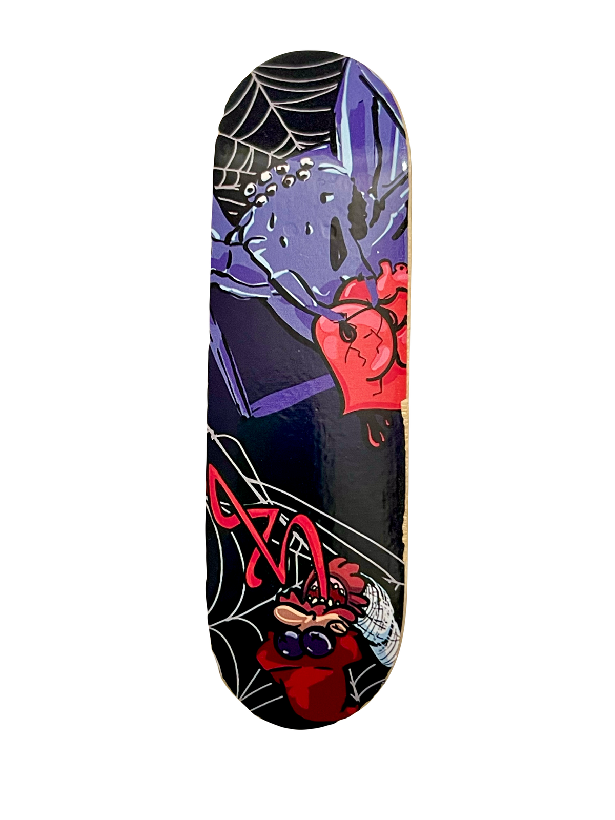 7Ply Original 30mm - Web of Lies