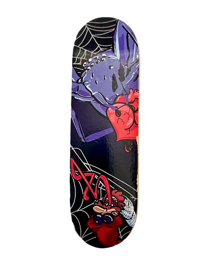 7Ply Original 30mm - Web of Lies