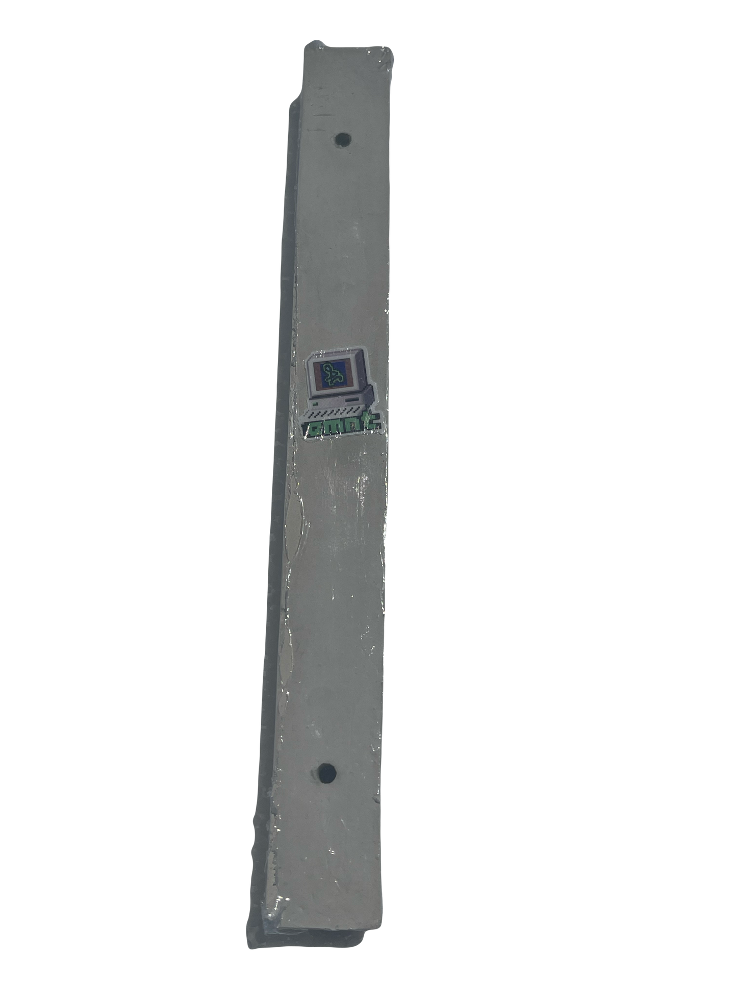Emanant Parking Blocks
