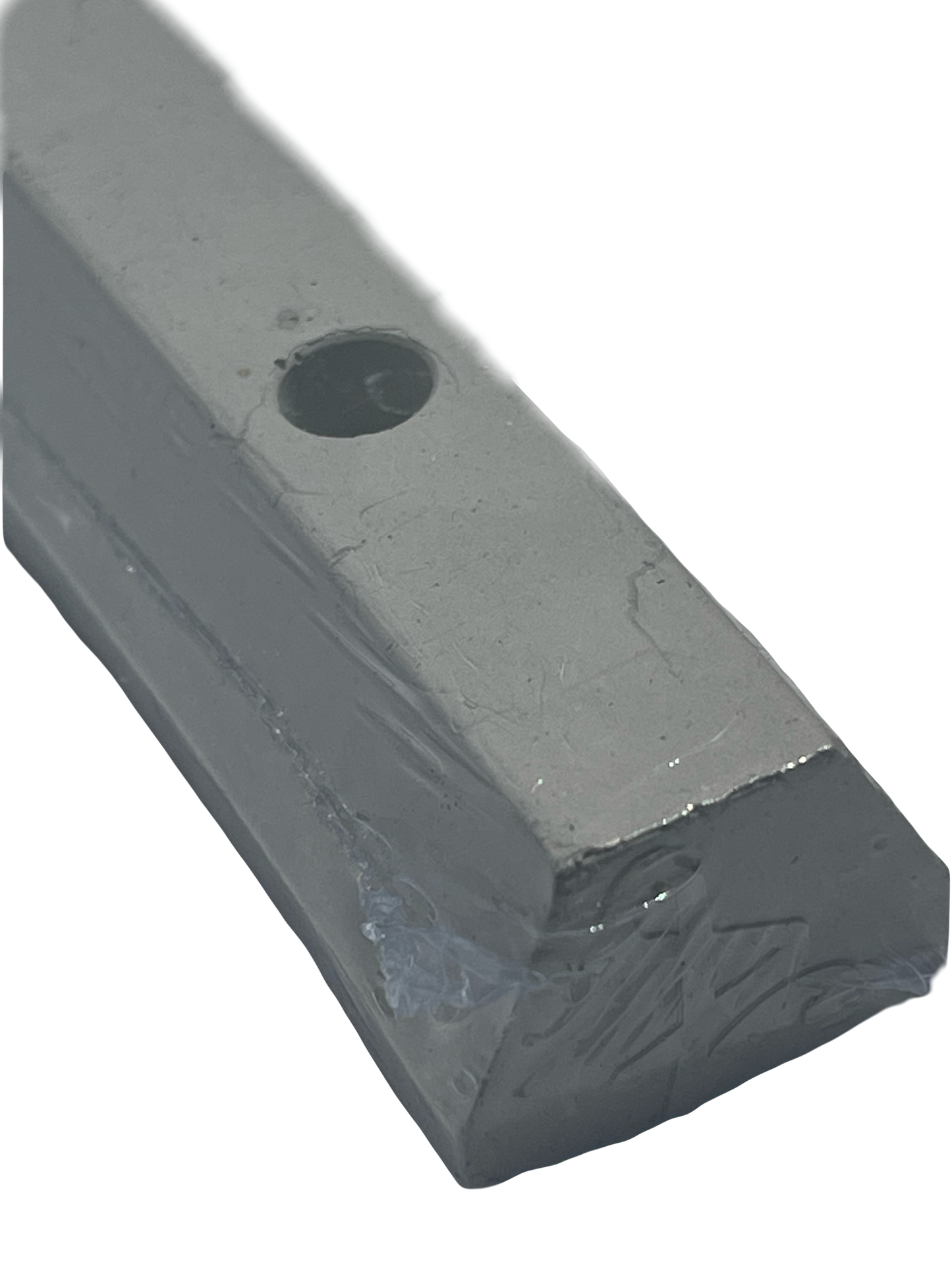 Emanant Parking Blocks