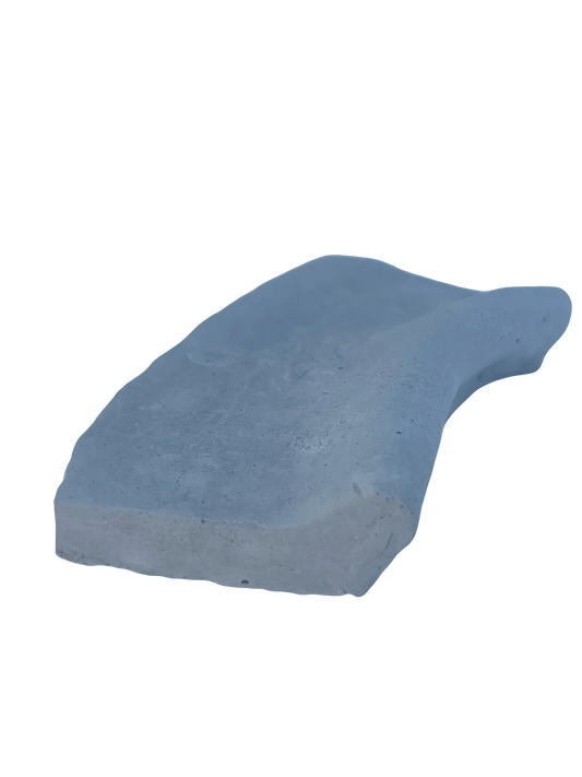 Inner Curve - DIY Pool-Coping Tile