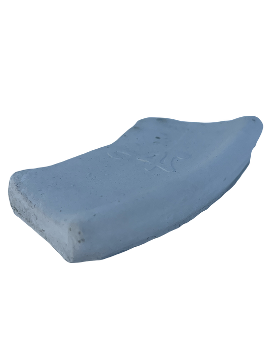 Outer Curve - DIY Pool-Coping Tile