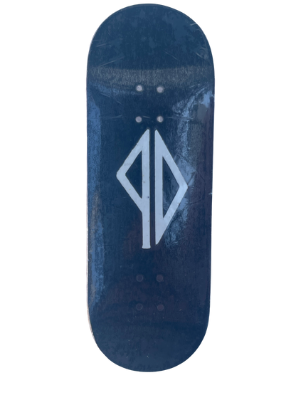 One of One – PISS DRUNX Stencil Deck Fingerboard