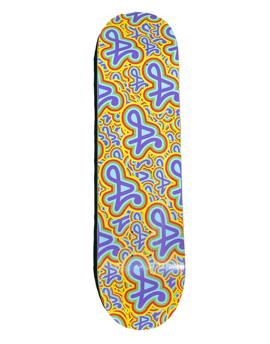 8.0" Sprinkles