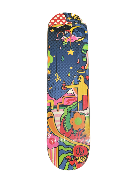 8.0 Austin Keller Gnome