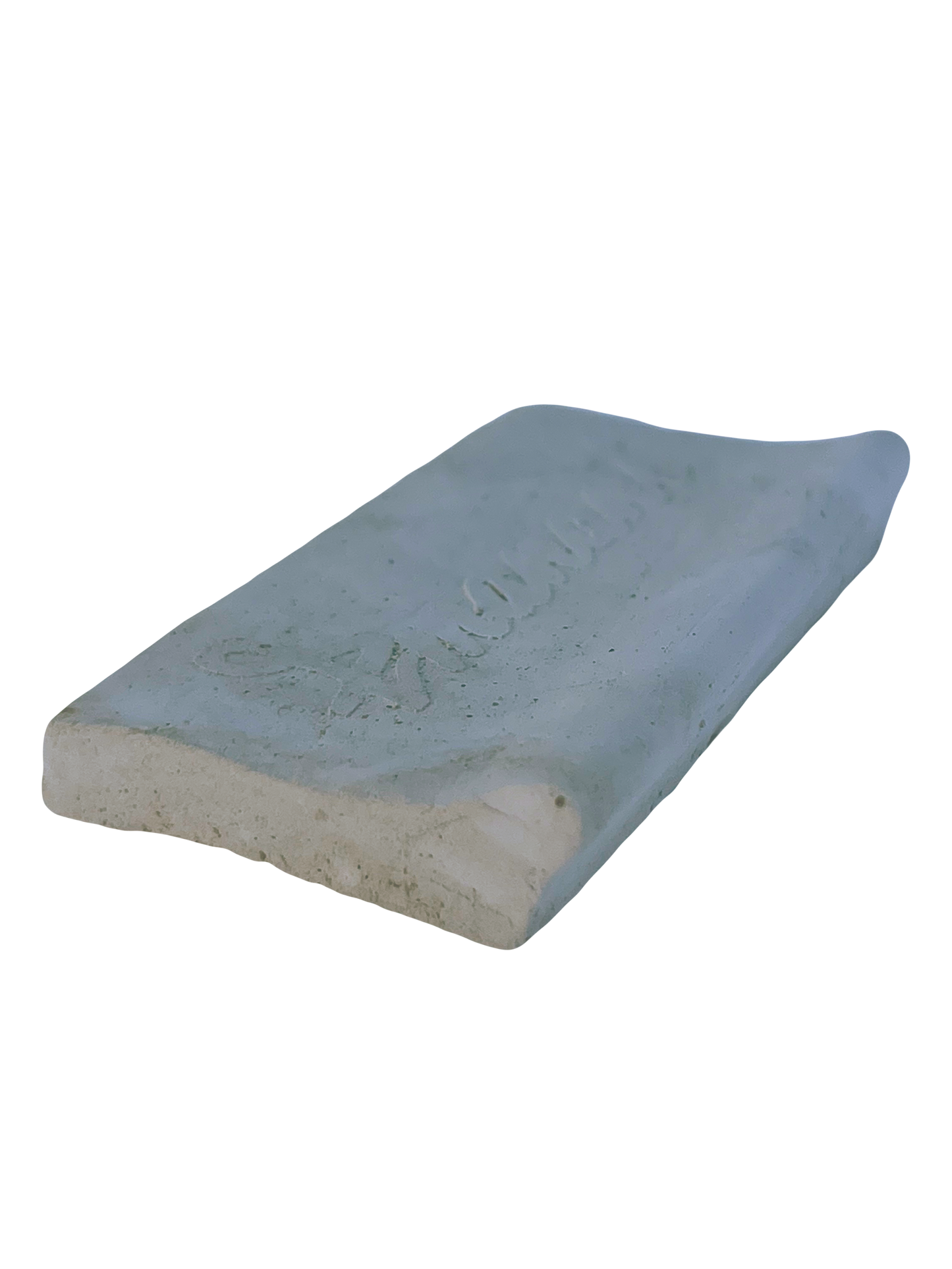DIY Pool Coping - Straight