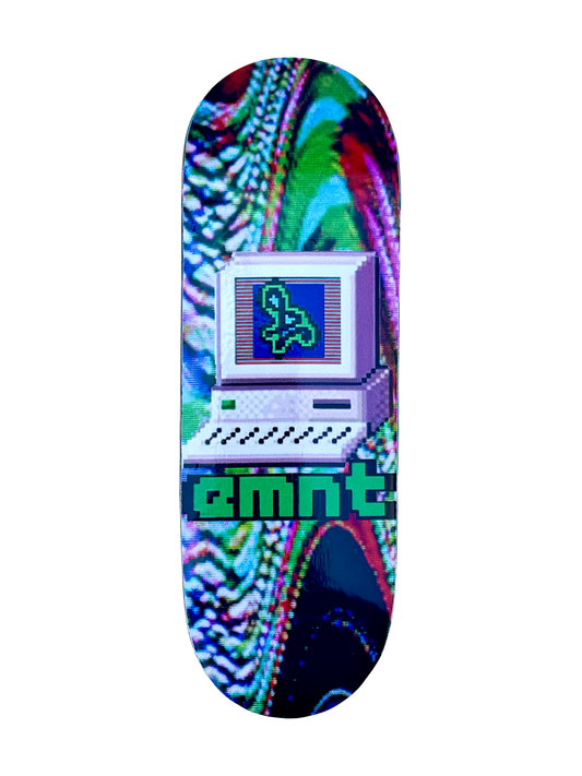 Emanant Fingerboard 7Ply Maple - 8-bit