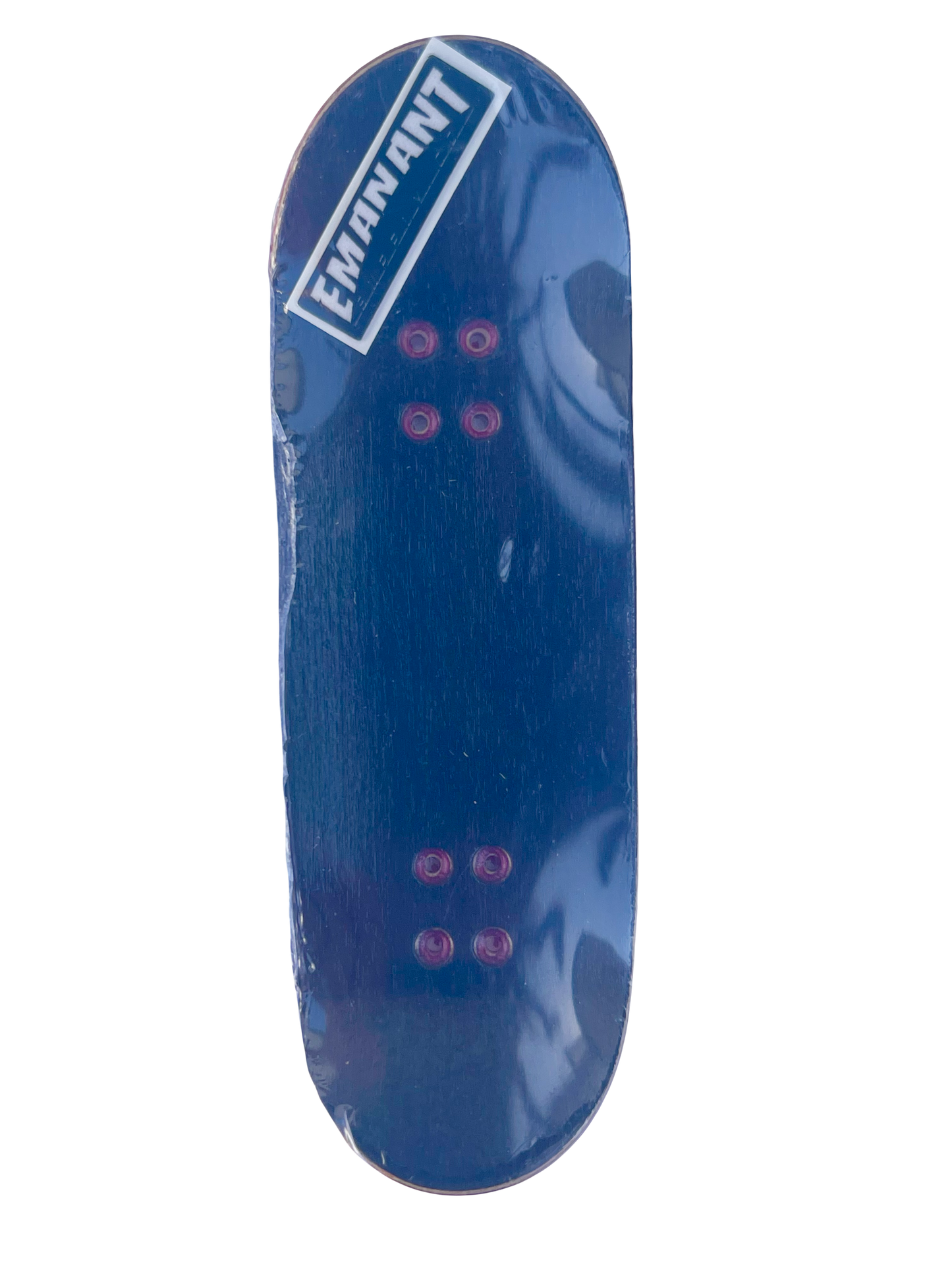 Emanant Fingerboard 7Ply Maple - Trippy