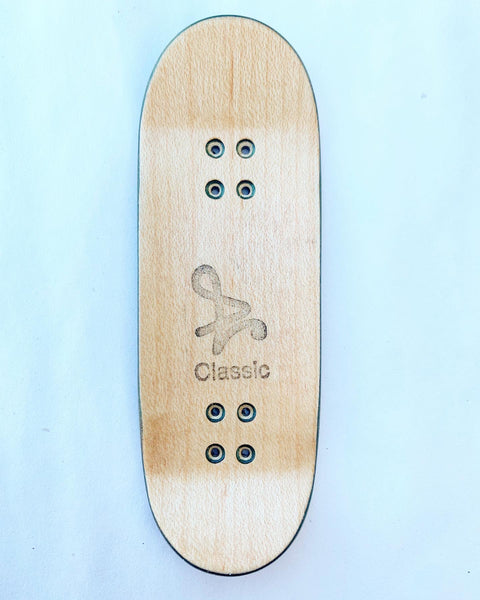 33mm Classic Mold