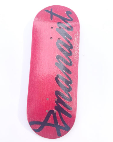 34mm Original Mold