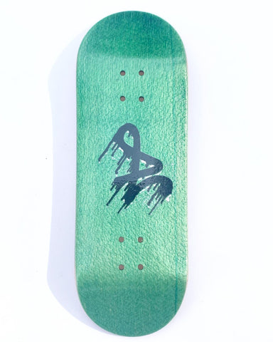 33mm Defined Mold