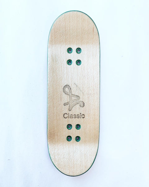 33mm Classic Mold