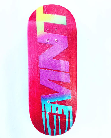 34mm Classic Mold