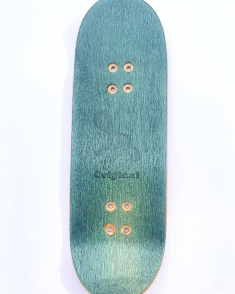 33.5mm Original Mold