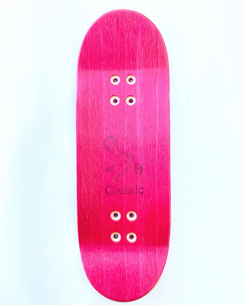 34mm Classic Mold