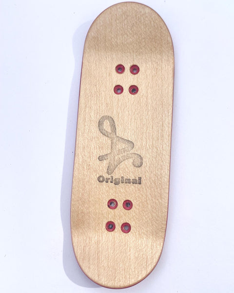 34mm Original Mold