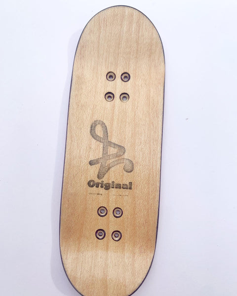 34mm Original Mold