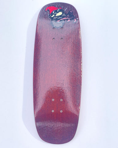 34mm Original Mold Beer Belly Shape