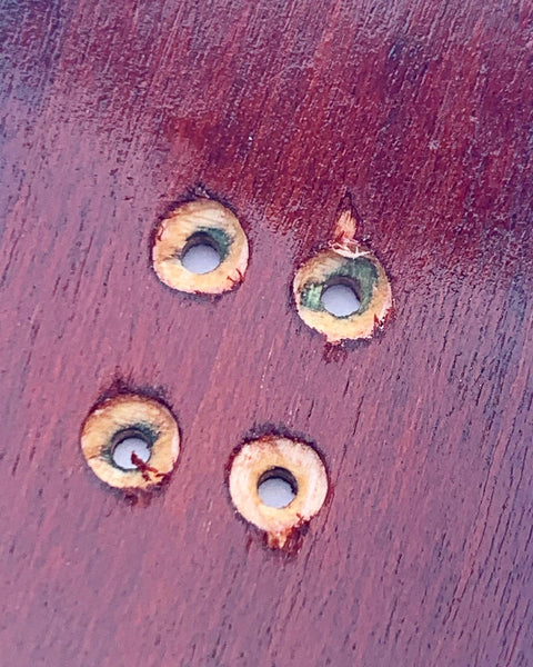 29.5mm Original Mold