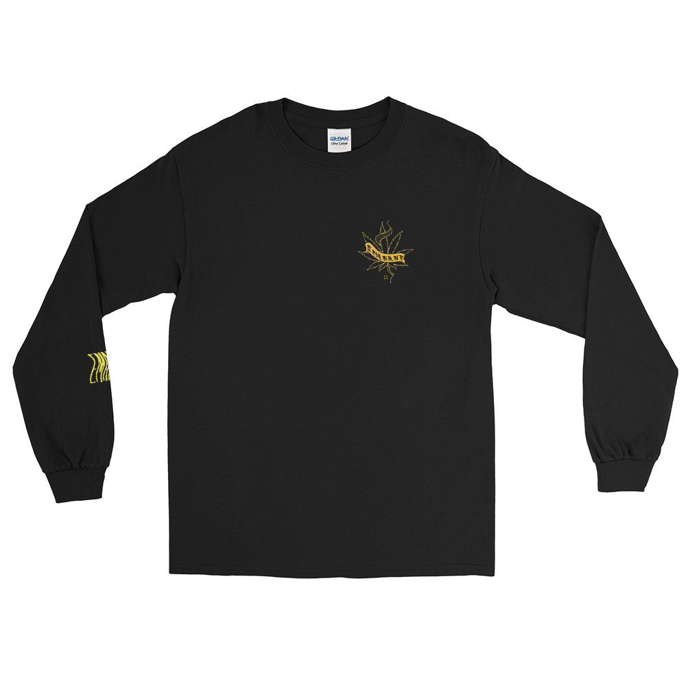 Emanant 420 Long Sleeve Shirt