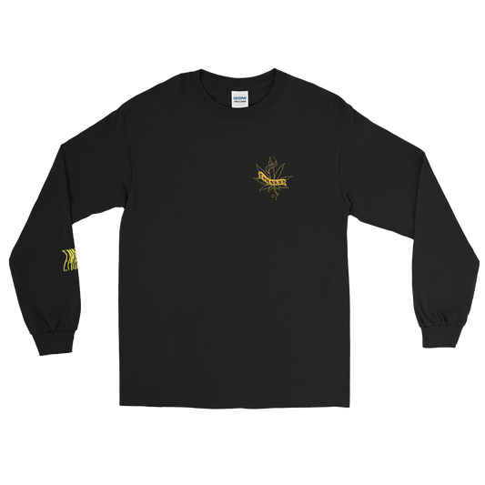 Emanant 420 Long Sleeve Shirt