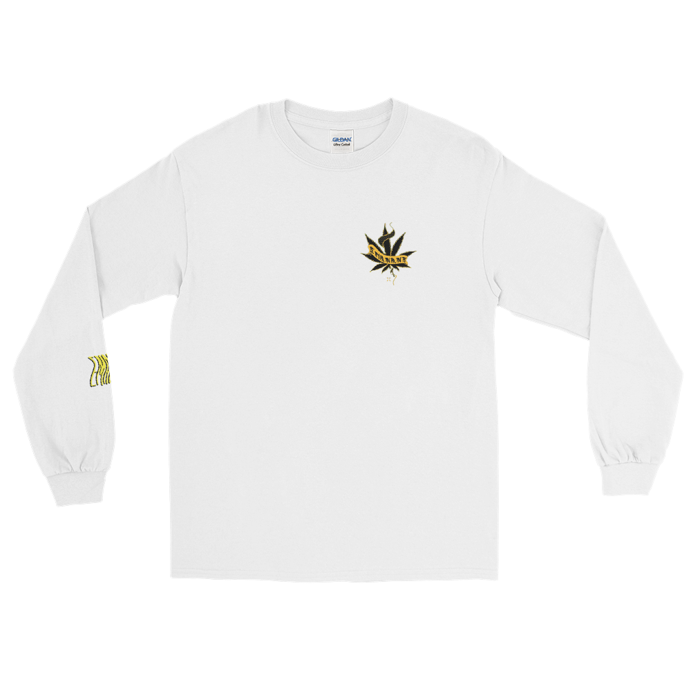 Emanant 420 Long Sleeve Shirt