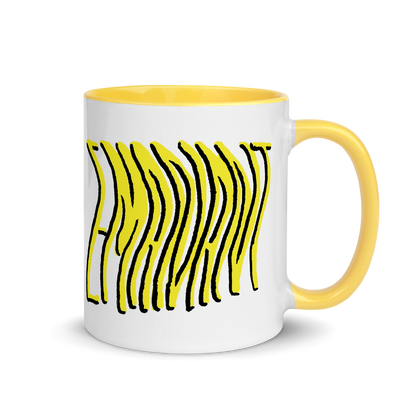 Wavy Mug