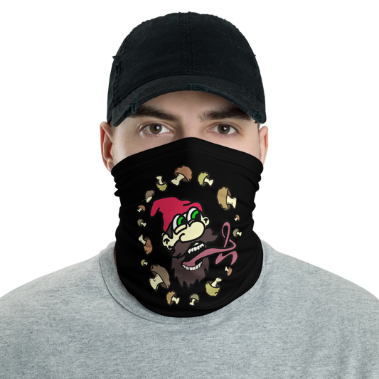 The Gnomie Face Mask