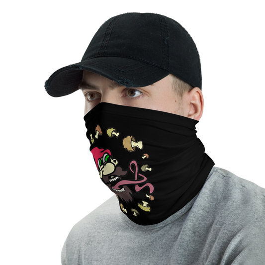 The Gnomie Face Mask