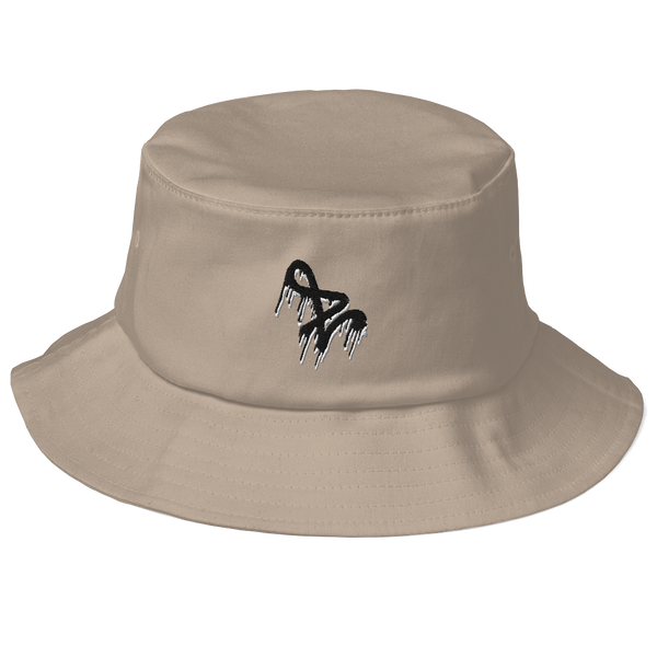 Drip Bucket Hat