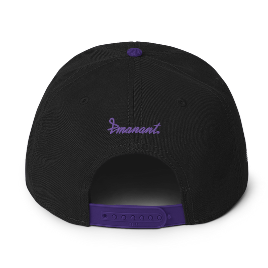 The Baller Purple