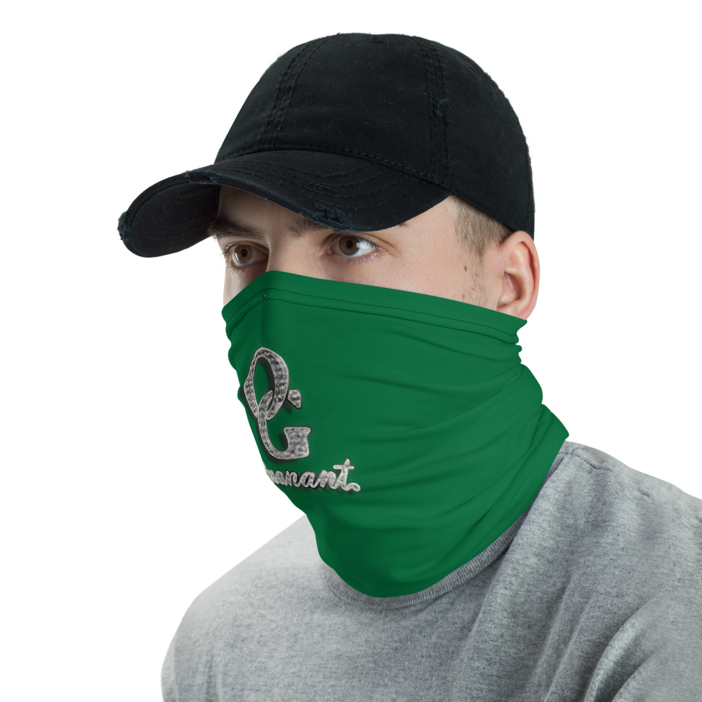OG Bling Face Mask