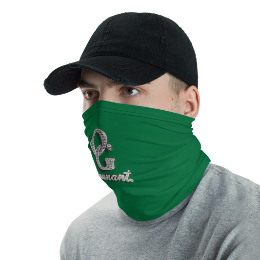 OG Bling Face Mask