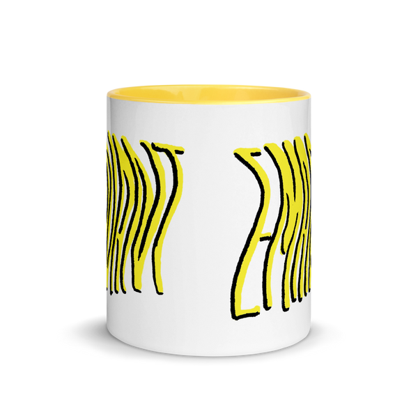 Wavy Mug