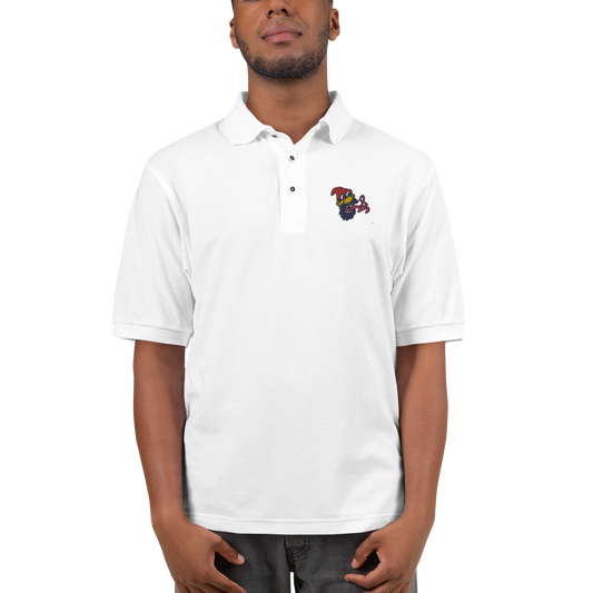 Men's Premium Polo