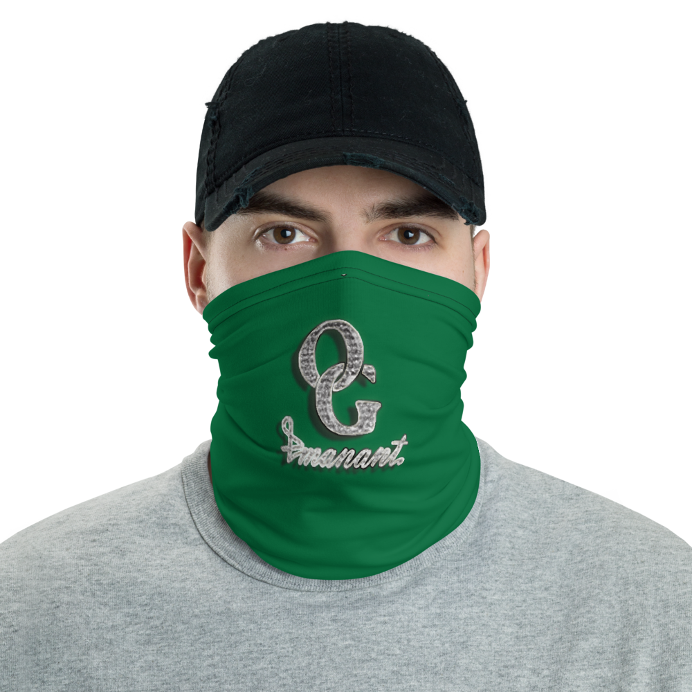 OG Bling Face Mask