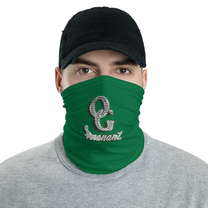 OG Bling Face Mask