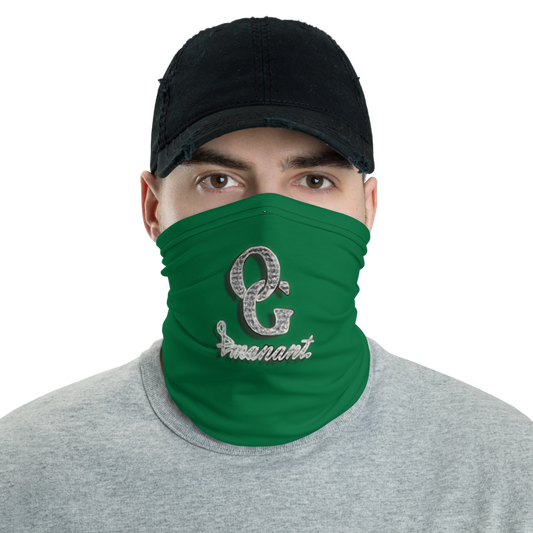 OG Bling Face Mask