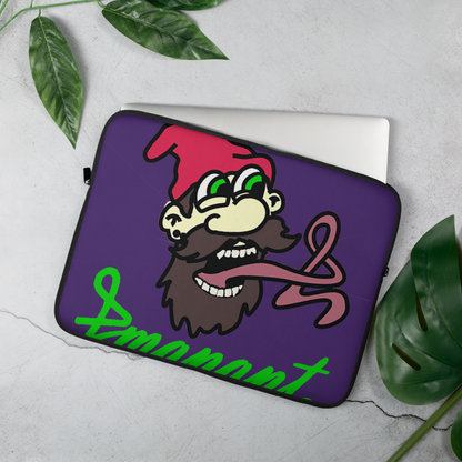 Gnomie Laptop Sleeve