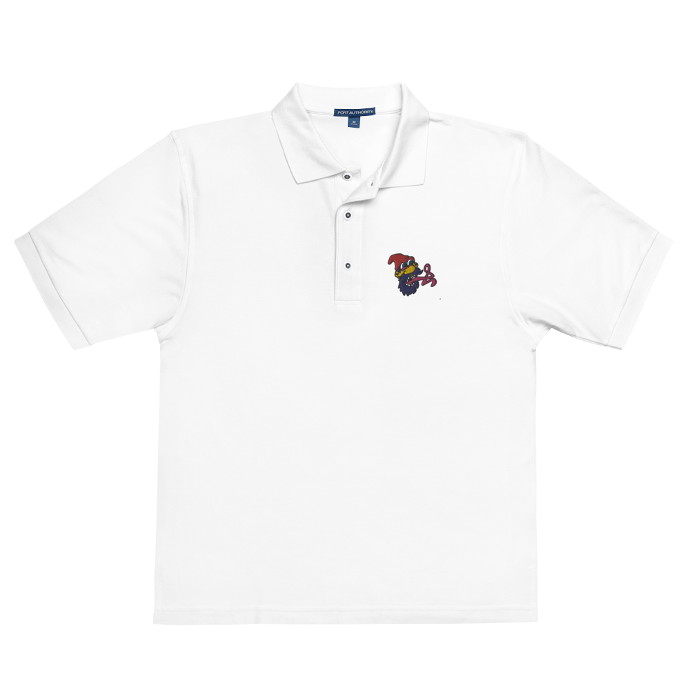 Men's Premium Polo