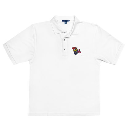 Men's Premium Polo