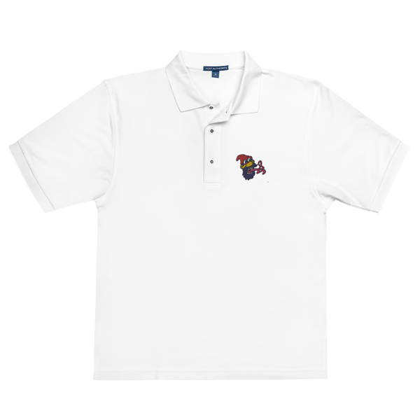Men's Premium Polo