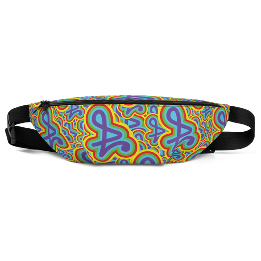Emanant Logo Fanny Pack