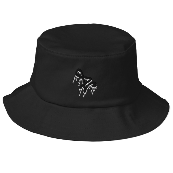 Drip Bucket Hat