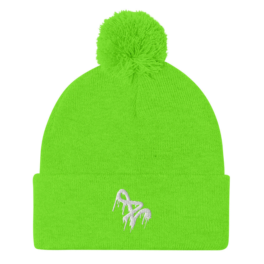 Drip Pom-Pom